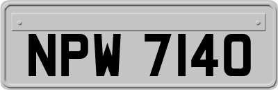 NPW7140