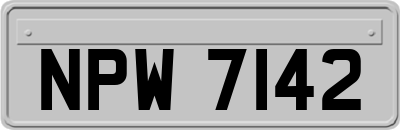 NPW7142