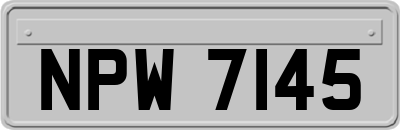 NPW7145