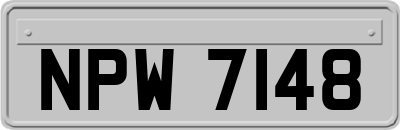 NPW7148