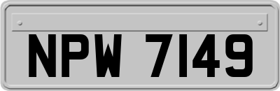 NPW7149