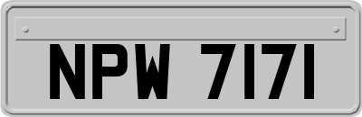 NPW7171