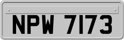 NPW7173