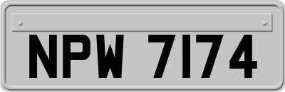 NPW7174