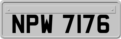 NPW7176