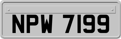 NPW7199