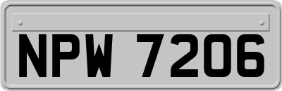NPW7206