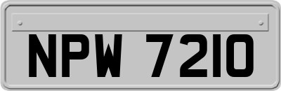 NPW7210