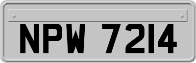 NPW7214