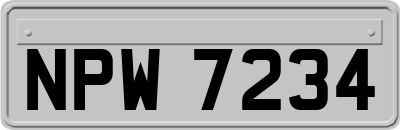 NPW7234