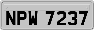 NPW7237
