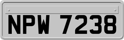 NPW7238