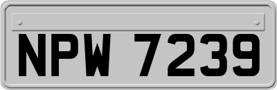 NPW7239