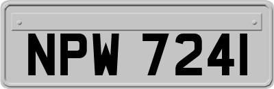NPW7241