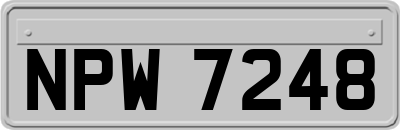 NPW7248