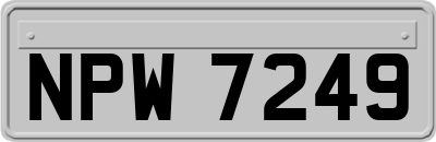 NPW7249