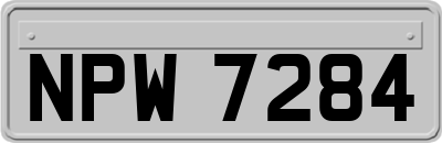 NPW7284