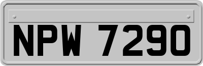 NPW7290