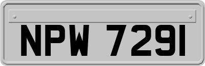 NPW7291