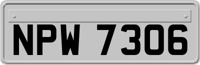 NPW7306