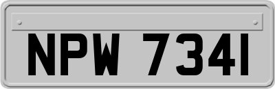 NPW7341