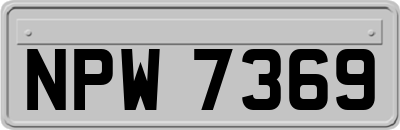 NPW7369