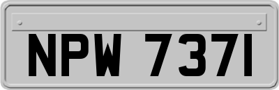 NPW7371