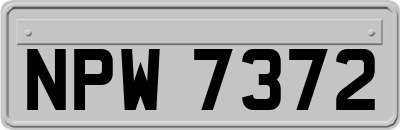 NPW7372