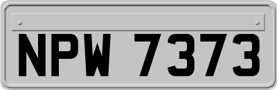 NPW7373