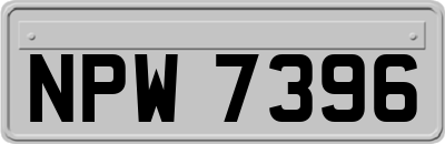 NPW7396