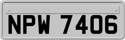 NPW7406