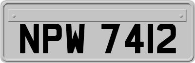 NPW7412