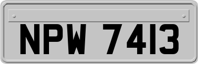 NPW7413