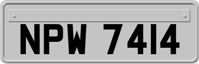 NPW7414