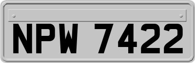 NPW7422