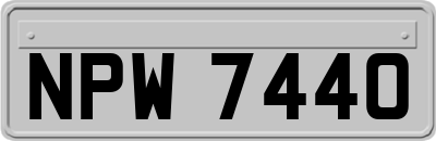 NPW7440