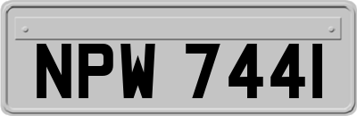 NPW7441