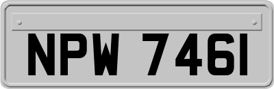 NPW7461