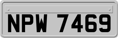 NPW7469