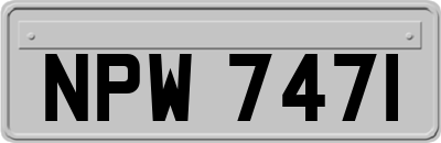 NPW7471
