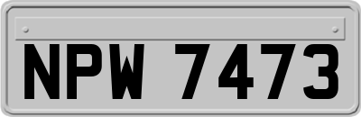 NPW7473