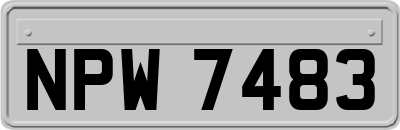 NPW7483