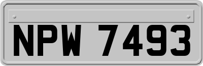 NPW7493