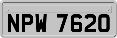 NPW7620
