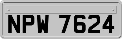 NPW7624