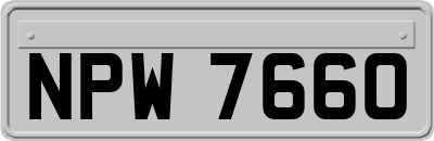 NPW7660