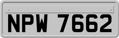 NPW7662