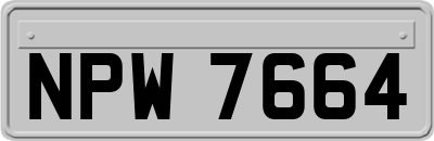 NPW7664