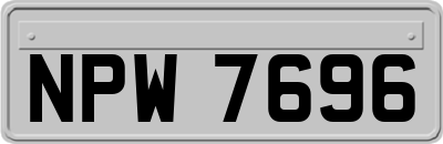 NPW7696