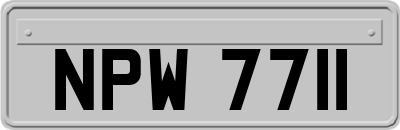 NPW7711